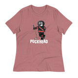 PF Ladies Puckhead Relaxed TShirt