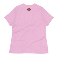 PF Ladies Puckhead Relaxed TShirt