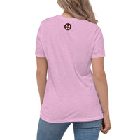 PF Ladies Puckhead Relaxed TShirt
