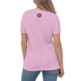 PF Ladies Puckhead Relaxed TShirt