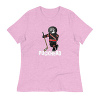PF Ladies Puckhead Relaxed TShirt