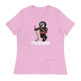 PF Ladies Puckhead Relaxed TShirt