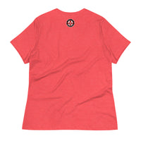 PF Ladies Puckhead Relaxed TShirt