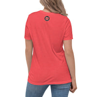 PF Ladies Puckhead Relaxed TShirt