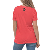 PF Ladies Puckhead Relaxed TShirt