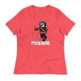 PF Ladies Puckhead Relaxed TShirt