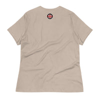 PF Ladies Puckhead Relaxed TShirt
