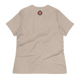 PF Ladies Puckhead Relaxed TShirt