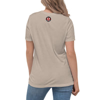 PF Ladies Puckhead Relaxed TShirt