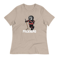 PF Ladies Puckhead Relaxed TShirt