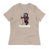 PF Ladies Puckhead Relaxed TShirt