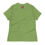 PF Ladies Puckhead Relaxed TShirt