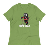 PF Ladies Puckhead Relaxed TShirt