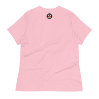 PF Ladies Puckhead Relaxed TShirt