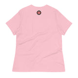 PF Ladies Puckhead Relaxed TShirt