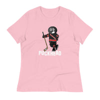 PF Ladies Puckhead Relaxed TShirt