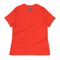 PF Ladies Puckhead Relaxed TShirt