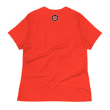 PF Ladies Puckhead Relaxed TShirt