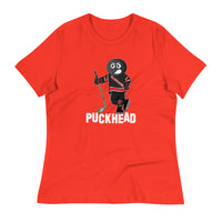 PF Ladies Puckhead Relaxed TShirt