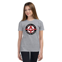 PF Youth Warriors Logo T-Shirt