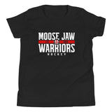 Printful Youth Warriors Podium TShirt