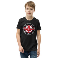 PF Youth Warriors Logo T-Shirt