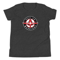 Printful Youth Warriors Logo TShirt