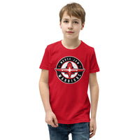 PF Youth Warriors Logo T-Shirt