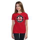 PF Youth Warriors Logo T-Shirt