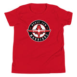 PF Youth Warriors Logo T-Shirt