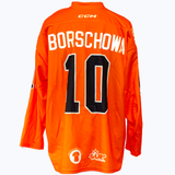 shopify auction