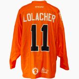 shopify auction