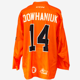 shopify auction