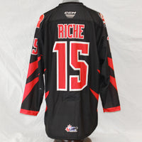 shopify auction
