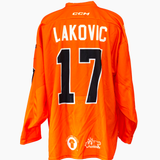 shopify auction