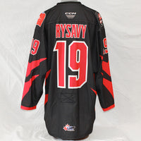 shopify auction
