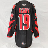 shopify auction