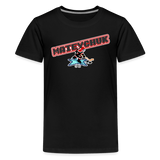 Youth 16-Bit T-Shirt MATEYCHUK Black