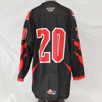 shopify auction