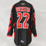 shopify auction