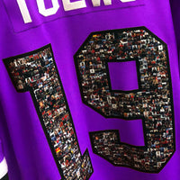 Be Part of Hockey Fights Cancer