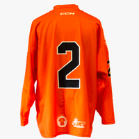 shopify auction