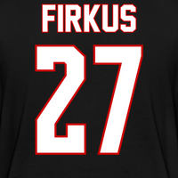Youth Player FIRKUS T-Shirt Black