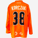 shopify auction