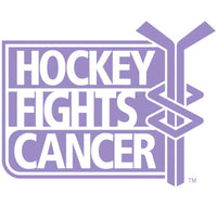 Be Part of Hockey Fights Cancer