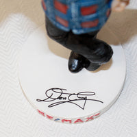 Don Cherry Bobblehead