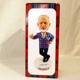 Don Cherry Bobblehead