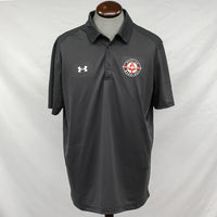 UA Men's Team Tech Polo