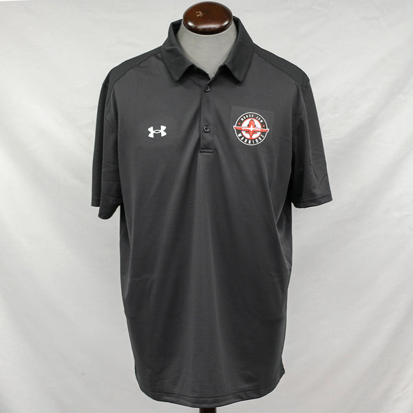UA Men's Team Tech Polo
