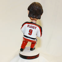 Theo Fleury Bobblehead